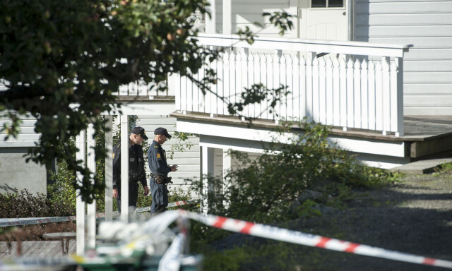 Mistanken mot drapssiktet ektemann er styrket